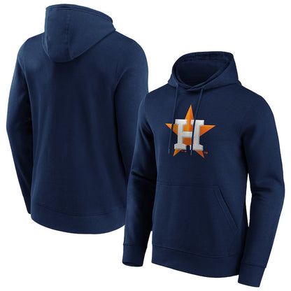 Houston Astros Hoodie Recreated Edition
