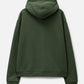 Jordan x Travis Scott Full-Zip Hoodie Hennything is Possible Hoodie Recreated Edition