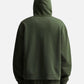Jordan x Travis Scott Full-Zip Hoodie Hennything is Possible Hoodie Recreated Edition