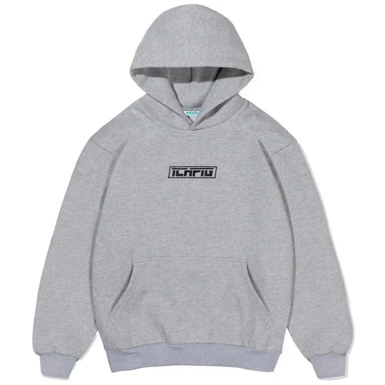 ICHPIG Hoodie Recreated Edition