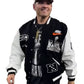 Mike Macdonald Seattle Seahawks Super Bowl LX Jacket