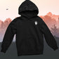 Saint Michael Arch Saint Pullover Hoodie Recreated Edition