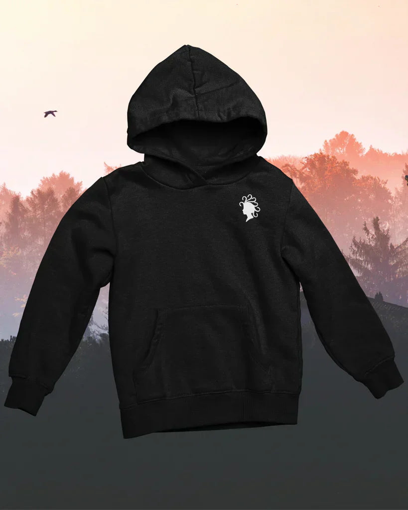 Saint Michael Arch Saint Pullover Hoodie Recreated Edition