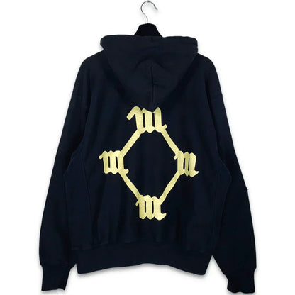 Kanye West So Help Me God Hoodie (Recreated Edition)