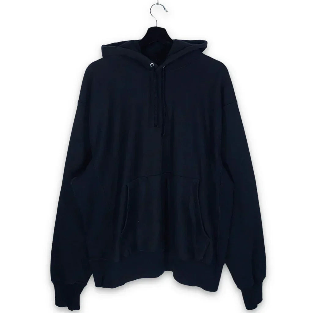 Kanye West So Help Me God Hoodie (Recreated Edition)