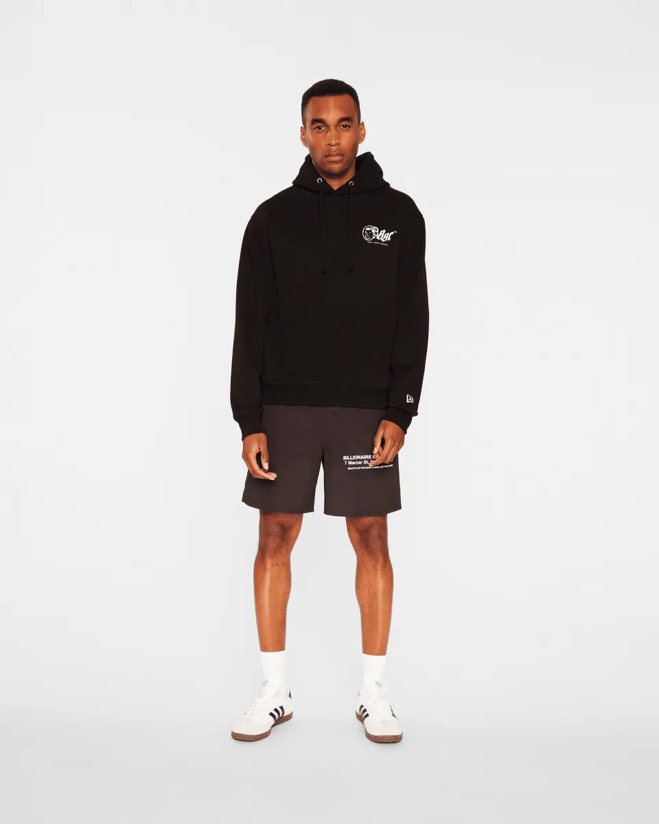 NY Yankees OG Logo Hoodie Recreated Edition