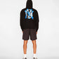NY Yankees OG Logo Hoodie Recreated Edition