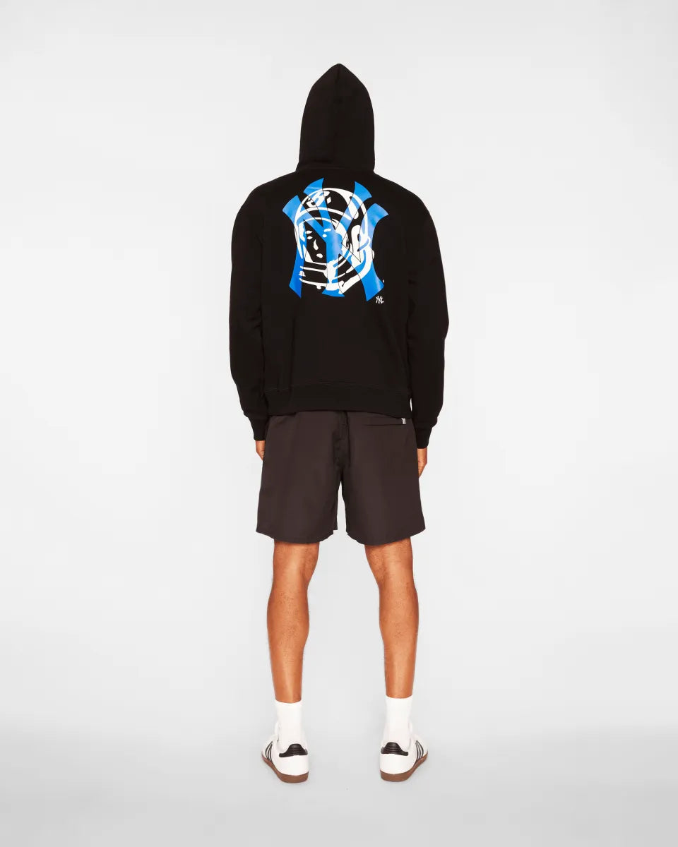 NY Yankees OG Logo Hoodie Recreated Edition