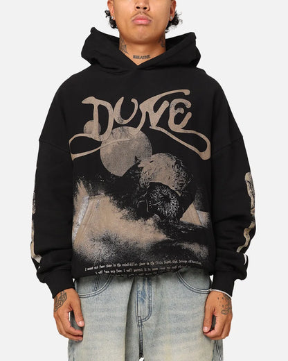 Goat Crew X Dune Hoodie Recreated Edition