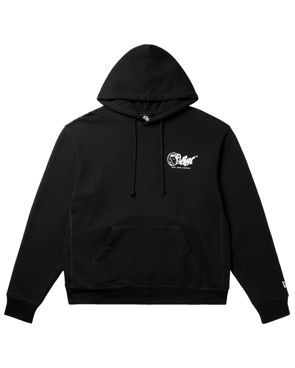 NY Yankees OG Logo Hoodie Recreated Edition