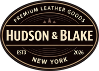 Hudson & Blake