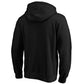 Las Vegas Raiders Black Hoodie Recreated Edition