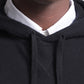 San Francisco 49ers x Todd Snyder Cashmere Hoodie Sweater – Black Pullover (Recreated Edition)
