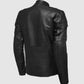 Classic Motorbike Jacket
