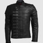 Classic Motorbike Jacket
