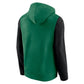 Kelly Green Boston Celtics Scorer Hoodie Recreated Edition