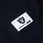 Las Vegas Raiders GOLF WANG Logo Pullover Hoodie Recreated Edition