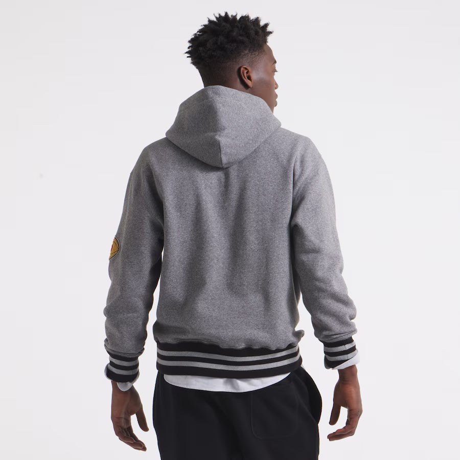 San Francisco 49ers x Todd Snyder Canadian Fleece Hoodie (Recreated Edition)