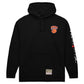 New York Knicks Mitchell & Ness NBA x Michelob Ultra Hoodie Recreated Edition