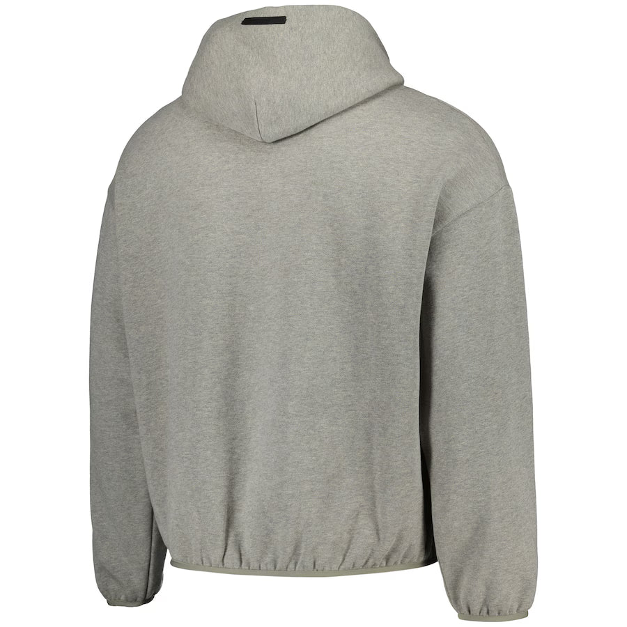 NBA Paris x Essentials Hoodie Recreated Edition