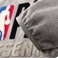 NBA Paris x Essentials Hoodie Recreated Edition