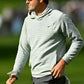 Scottie Scheffler Nike Golf Hoodie – Grey and White Pullover (Recreated Edition)