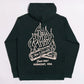 Noah Kahan Campfire Hoodie Recreated Edition