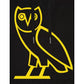Drake OVO Black Hoodie 🖤🦉 Recreated Edition