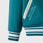 OVO University of Cambridge Varsity Jacket – Recreated Edition | Premium Unisex Wool Outerwear