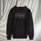 Taylor Swift "I Can Fix Him" Black Hoodie (Recreated Edition)