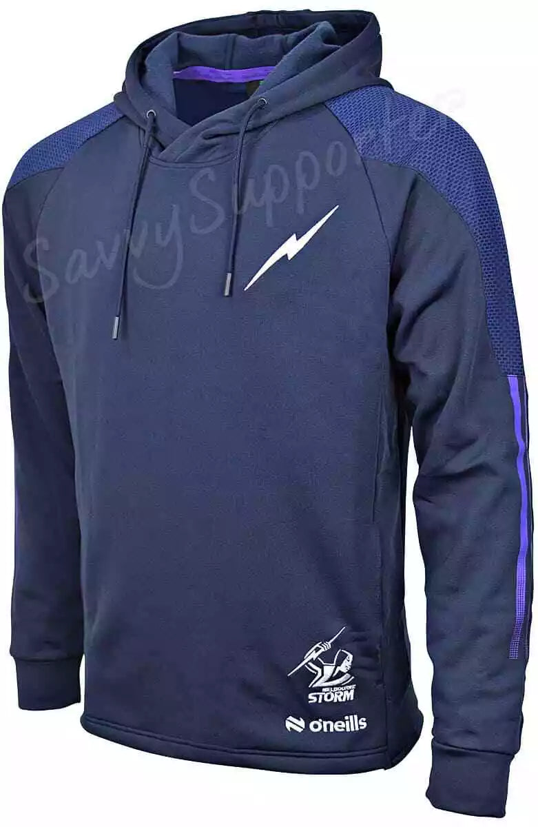 2024 O’Neills Mens OH Fleece Hoodie Recreated Edition