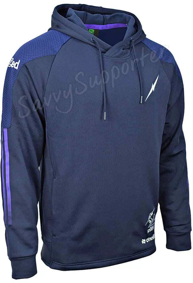 2024 O’Neills Mens OH Fleece Hoodie Recreated Edition