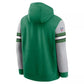 Nick Sirianni Philadelphia Eagles Salute to Service Short Sleeves Hoodie Recreated Edition