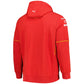 Scuderia Ferrari Team Hoodie (Recreated Edition)