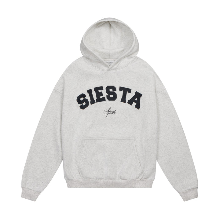 Siesta Club Hoodie – Recreated Athletic Streetwear (Recreated Edition)