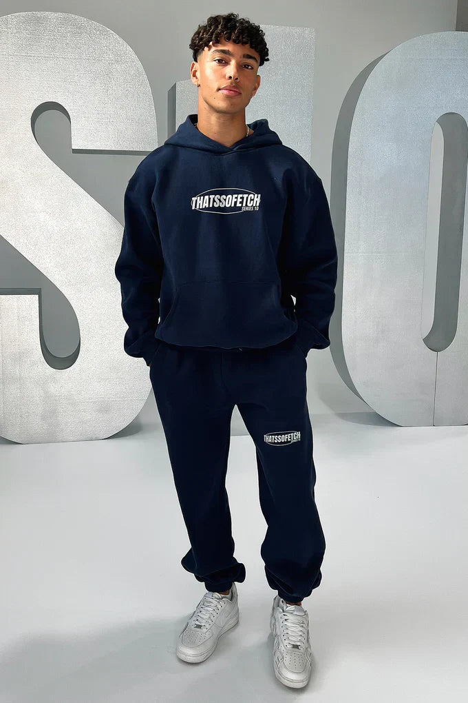 That’s So Fetch Oversized Hoodie (Recreated Edition)