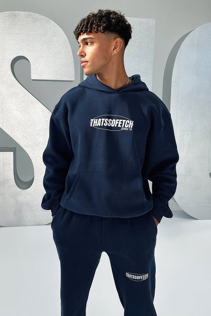 That’s So Fetch Oversized Hoodie (Recreated Edition)