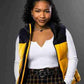 The Equalizer Laya DeLeon Hayes Vest