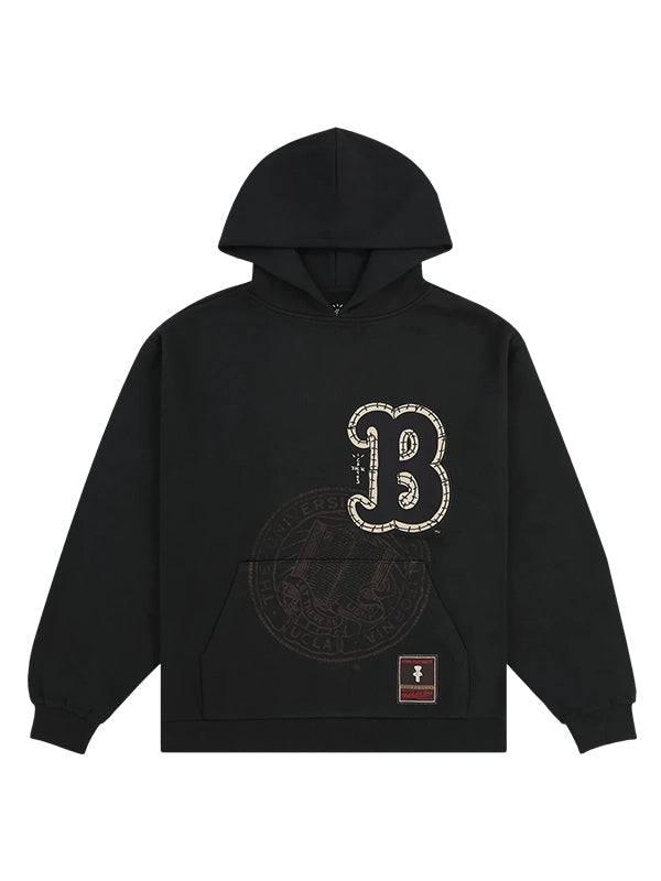 CJ x M&amp;N x UCLA Hoodie – Exclusive Collab Meets Streetwear Comfort Recreated Edition