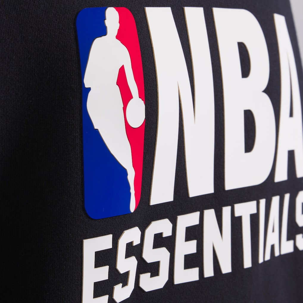 NBA x Essentials Hoodie Recreated Edition