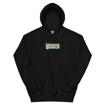 Wicked “Defying Gravity” Women’s Hoodie (Recreated Edition)