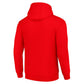 San Francisco 49ers Red Pullover Hoodie (Recreated Edition)