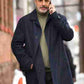 The Equalizer Chris Noth Coat