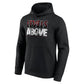 Roman Reigns “Levels Above” Pullover Hoodie (Recreated Edition)
