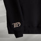 Taylor Swift "I Can Fix Him" Black Hoodie (Recreated Edition)