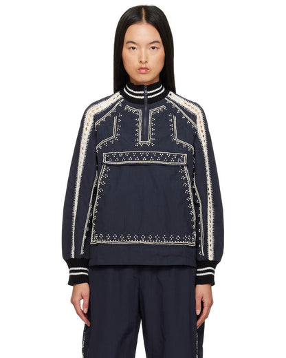 When The Phone Rings Chae Soo-Bin Windbreaker Jacket