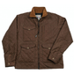 Kevin Costner Yellowstone Season 4 Jacket