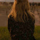 Yellowstone Season 5 Beth Dutton Floral Coat
