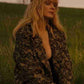 Yellowstone Season 5 Beth Dutton Floral Coat